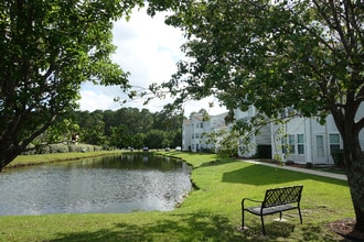 2265 Huntingdon Dr in Myrtle Beach, SC - Foto de edificio - Building Photo