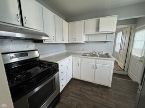 830 Berkley Rd in Indianapolis, IN - Building Photo - Building Photo