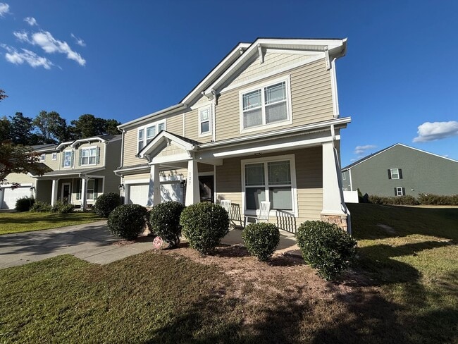 property at 127 Rosebud Ln