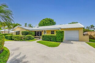 124 Sandal Ln in West Palm Beach, FL - Building Photo