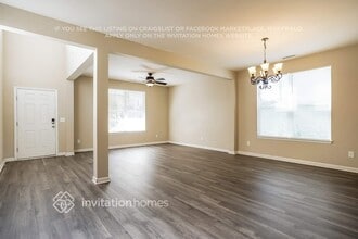 228 Plott Hound Ln in Wake Forest, NC - Building Photo - Building Photo