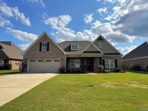 17134 Obsidian Circle in Athens, AL - Building Photo - Building Photo