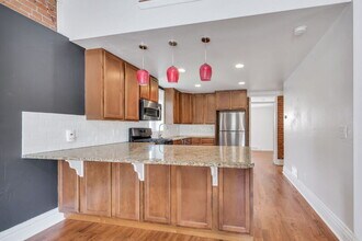 1400 Mariposa St in Denver, CO - Building Photo - Building Photo