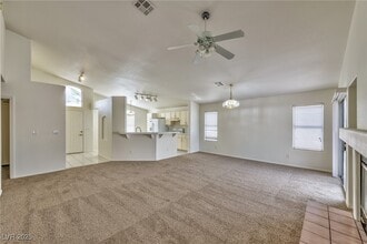 5230 Falling Petals Dr in North Las Vegas, NV - Building Photo - Building Photo