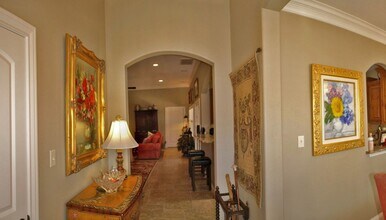 4304 Saltillo Ct in Midland, TX - Building Photo - Building Photo