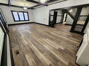 1723 Thompson Ave in Terre Haute, IN - Building Photo - Building Photo