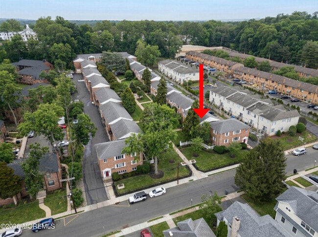 property at 293 Spring St