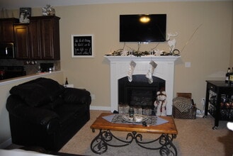 210 Twilight Dr in Goldsboro, NC - Building Photo - Building Photo