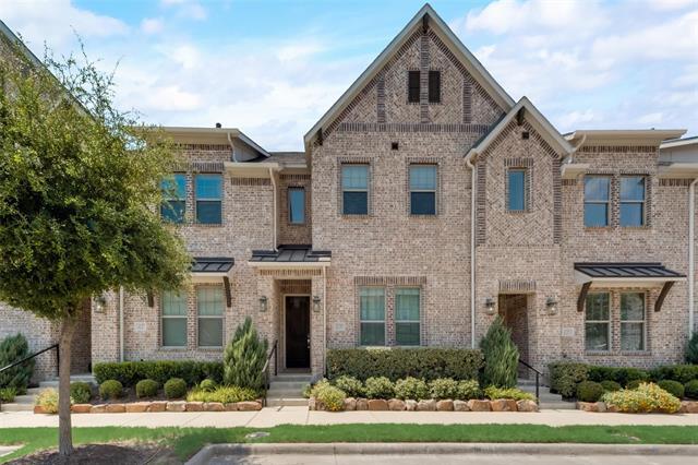 4139 Kearsage Dr in Frisco, TX - Building Photo - Building Photo