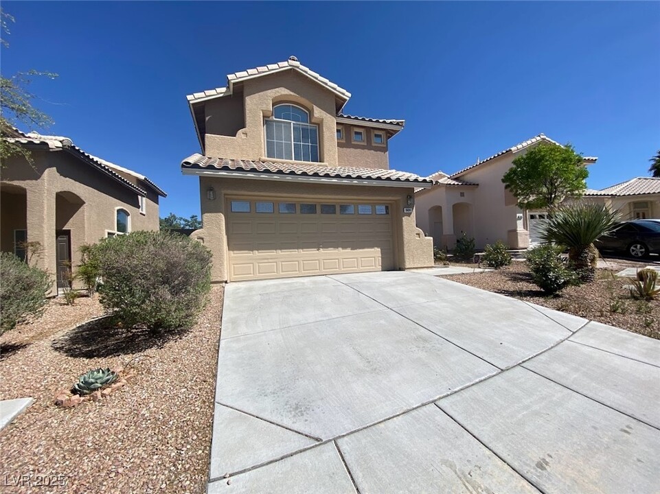 808 Midpride St in Las Vegas, NV - Building Photo