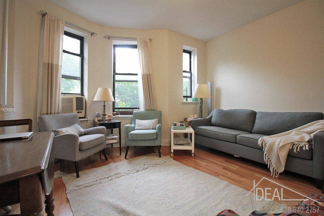 448 15th St in Brooklyn, NY - Building Photo