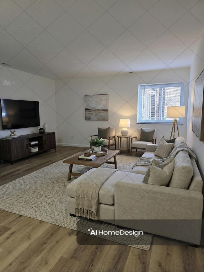 25735 Lorain Rd in North Olmsted, OH - Foto de edificio - Building Photo