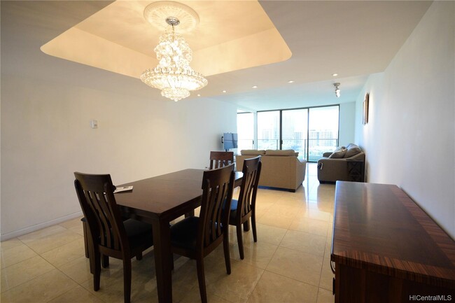 property at 1860 Ala Moana Blvd