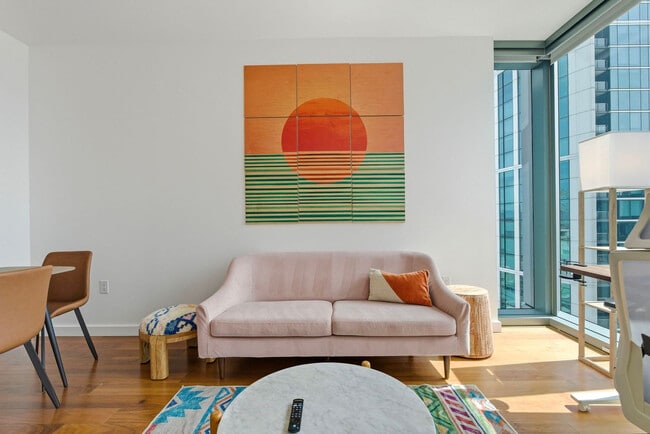 399 Fremont St, Unit SI FL23-ID1507046P in San Francisco, CA - Building Photo - Building Photo
