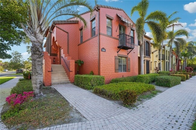 9108 Capistrano St S in Naples, FL - Building Photo - Building Photo