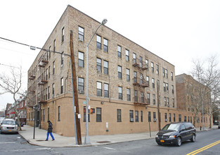 Winthrop in Brooklyn, NY - Building Photo - Building Photo