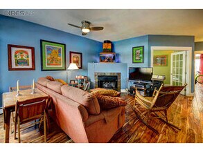 3487 28th St in Boulder, CO - Building Photo - Building Photo