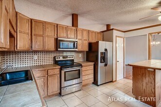 2918 Oro Blanco Dr in Colorado Springs, CO - Building Photo - Building Photo