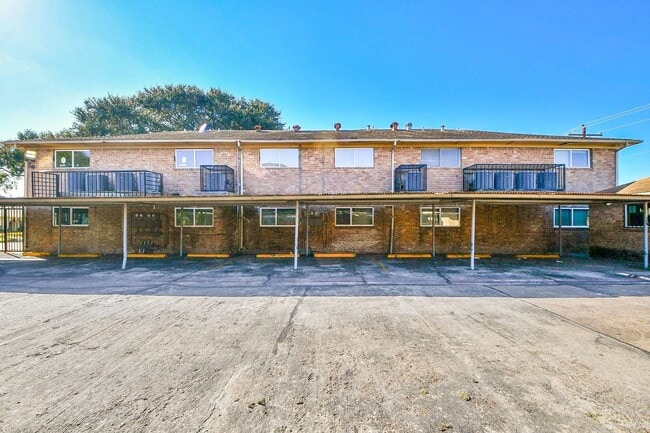 property at 7906 Prestwood Dr