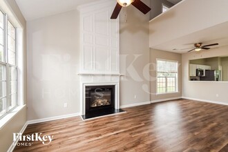 1743 Taynton Cir in Kennesaw, GA - Building Photo - Building Photo