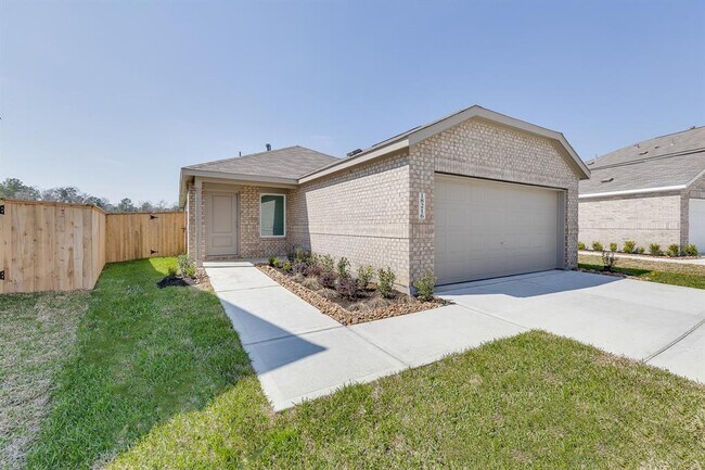 18216 Pontecorvo Ln in New Caney, TX - Building Photo - Building Photo