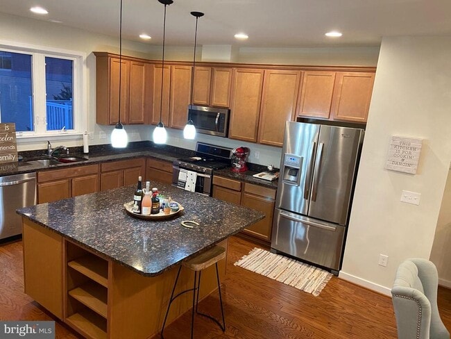 45029 Graduate Terrace in Ashburn, VA - Building Photo - Building Photo