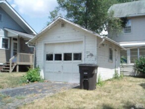 636 Huffman St in Fort Wayne, IN - Building Photo - Building Photo
