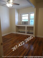 126 S 46th St, Unit Apt A in Philadelphia, PA - Foto de edificio - Building Photo