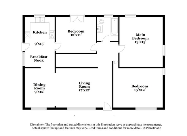 1000 Park Pl in Center Point, AL - Building Photo - Building Photo