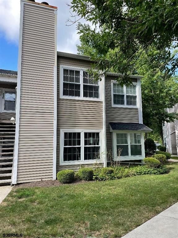 property at 187 Meadow Ridge Rd