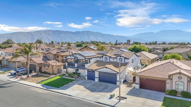 property at 469 Partridge Ln