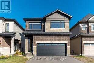 92 Big Dipper St in Ottawa, ON - Building Photo