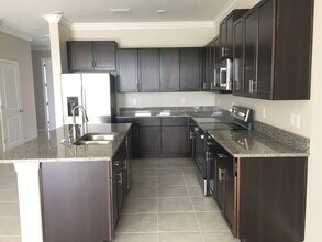 8069 Rolling Shell Trail in Wesley Chapel, FL - Building Photo - Building Photo