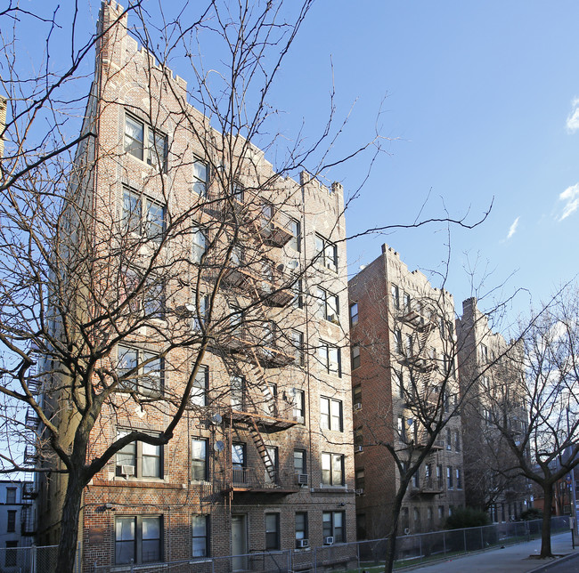 110 New York Ave in Brooklyn, NY - Building Photo - Building Photo