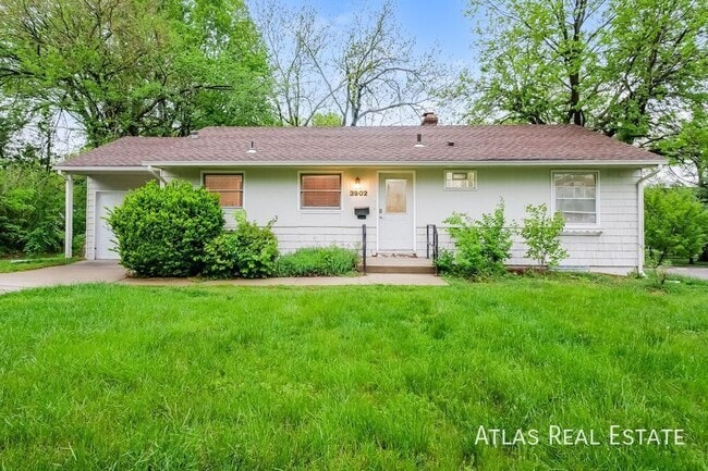 property at 3902 W 72nd Terrace