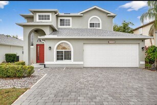 21560 Brixham Run Loop in Estero, FL - Building Photo