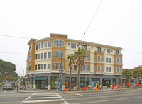 Crimson Homes in San Francisco, CA - Foto de edificio - Building Photo