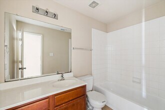 8307 Cove Timbers Ln in Tomball, TX - Building Photo - Building Photo