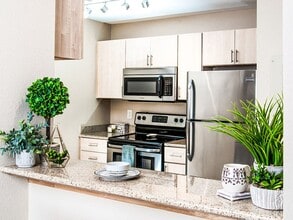 Mill City Apartments in Minneapolis, MN - Foto de edificio - Building Photo