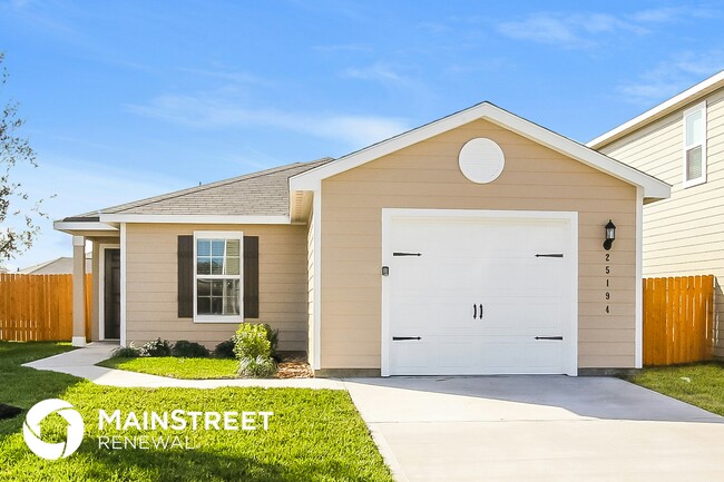 property at 25194 Dickens Dr