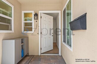 5117 Shady Ave in San Jose, CA - Building Photo - Building Photo