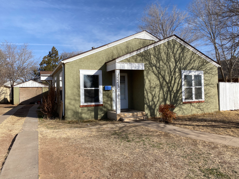 1904 24th St-Unit -0929 in Lubbock, TX - Building Photo