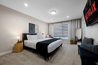 10755-10792 92 St NW in Edmonton, AB - Building Photo - Building Photo