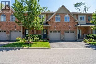 540 Guelph Line in Burlington, ON - Building Photo