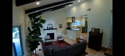 3460 Vía Flores in Soquel, CA - Building Photo - Building Photo