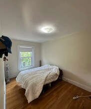 1073 Beacon St, Unit 8 in Brookline, MA - Building Photo - Building Photo