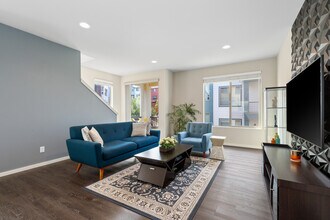 9834-9811 11th Ave SW in Seattle, WA - Building Photo - Building Photo