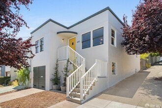 600 Ellsworth St in San Francisco, CA - Building Photo - Building Photo