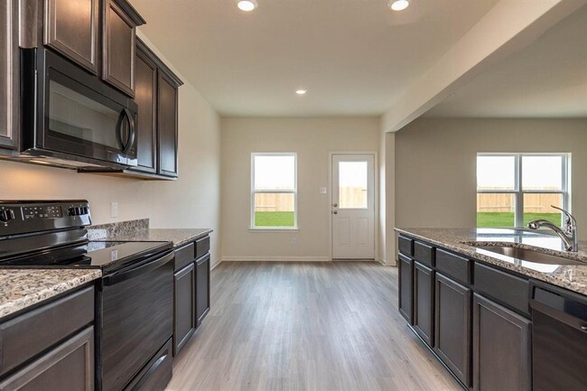 333 Palo Duro Canyon Dr in Katy, TX - Building Photo - Building Photo