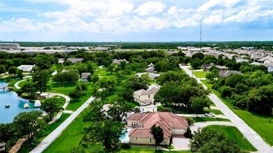 24411 Katex Blvd in Katy, TX - Foto de edificio - Building Photo